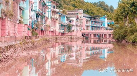 成都周边游十大旅游景点排行榜