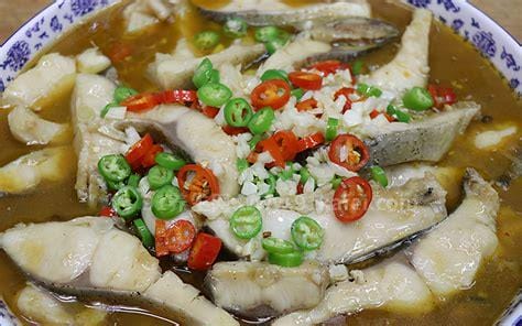 花鲢鱼怎么做好吃，三种做法不仅简单而且美味