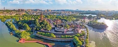 京口是现在的哪个城市，江苏省镇江市(天下第一江)