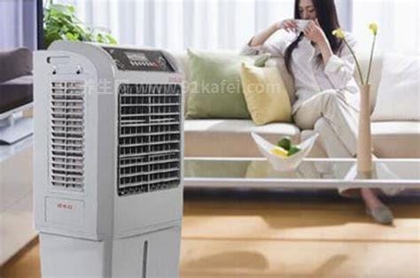 空调扇的制冷效果怎么样，与空调制冷相差不大且湿润屋中环境