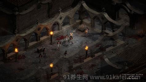 暗黑破坏神2重制版2.7.3版本大秘境新增地图一览