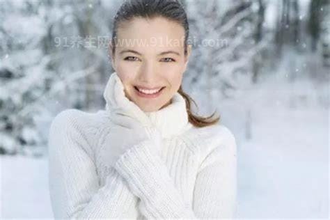 冬季护肤小技巧 冬季护肤的正确步骤
