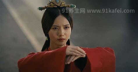 三国史上第一美女洛神甄宓的一生！