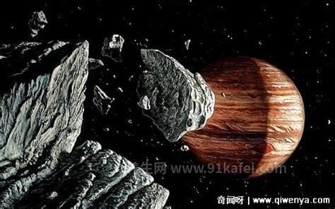 木星保护过地球吗有多少次，保护过无数次地球(附木星保护图片)