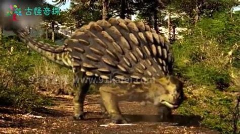 史前10大最危险的巨兽, 第二比恐龙还早一亿年, 第四以恐龙为食