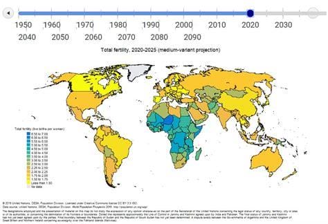 全球人口数量最少的人种 最少的种族仅4万人