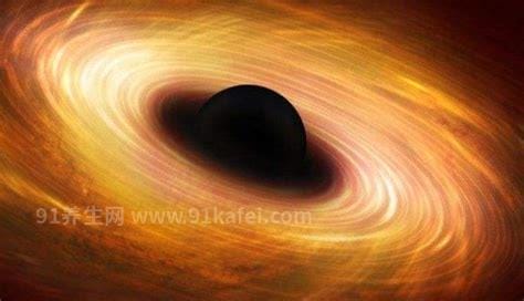 黑洞的天敌是什么，中子星/白洞/亚原