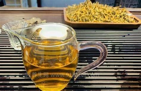(2023最新)滇红金芽茶价格多少钱一斤，60-2000元一斤