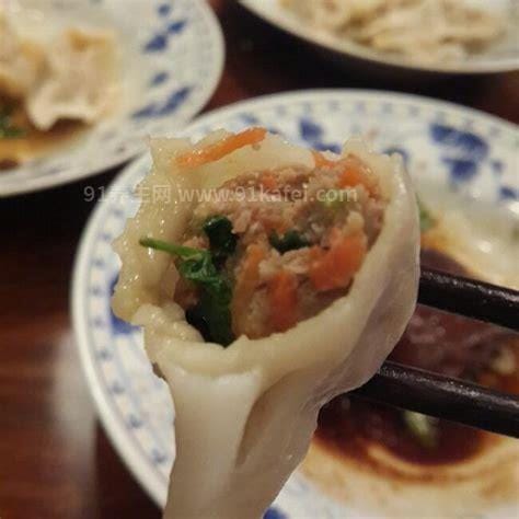 牛肉饺子馅配什么蔬菜，不仅有白菜还有这3种(美味可口)