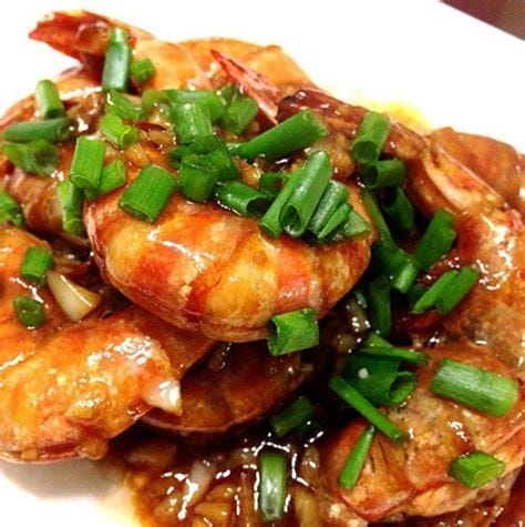 皮皮虾怎么做好吃又简单，清蒸/椒盐/香辣/葱爆皮皮虾简直太香了