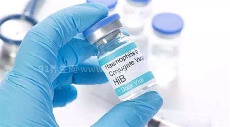 hib是什么疫苗，可预防脑膜炎的自费疫苗(6种一定要打的自费疫苗)