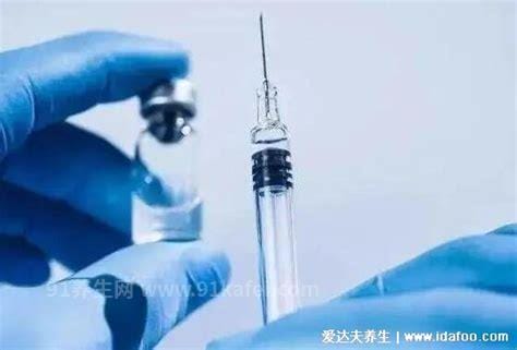为什么很多人不打三针的疫苗，安徽智飞生物不用打加强针