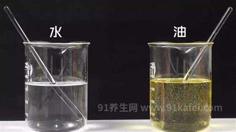 油的沸点是多少度比水高吗，食用油沸点在200摄氏度以上都比水高