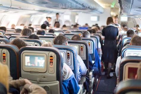 第一次坐飞机常见尴尬，不要只拿机票就上飞机(飞机流程要知道)