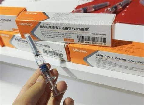 新冠疫苗长春生物和北京科兴哪个好，是同一家吗(长春是外包)