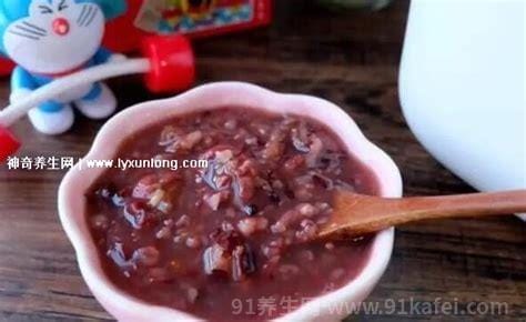 八宝粥怎么煮烂得快又粘稠好吃，豆类先煮且砂锅中煮(附视频及步骤)