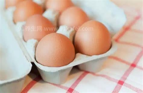 鸡蛋在冰箱里可以保存多久，一个月时间长了会变质(附鸡蛋保存法)
