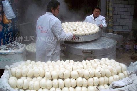 蒸馒头是冷水下锅还是热水下锅，建议冷水下锅蒸馒头(馒头软口感好)