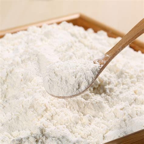低筋面粉可以做什么，不只是蛋糕还有
