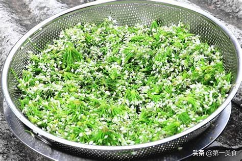 如何腌制韭菜花 韭菜花的腌制方法教程