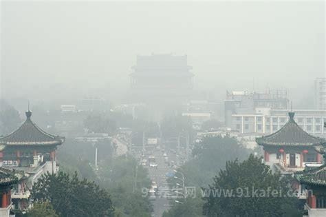北京雾霾有毒吗 北京雾霾毒性下降