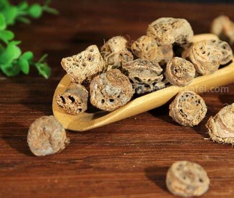藕节的功效与作用 藕节的食用方法