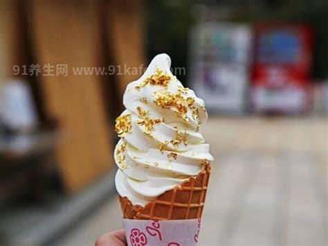 食用金箔是什么做的