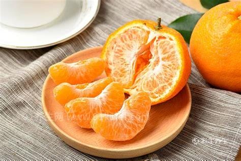 芦柑和橘子的区别 芦柑的功效与作用
