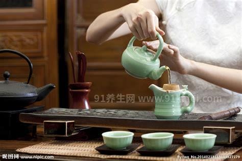 什么是功夫茶？