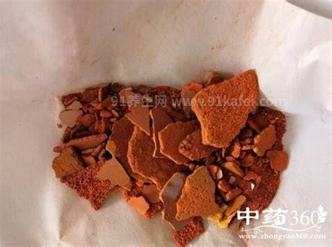 红粉的功效与作用