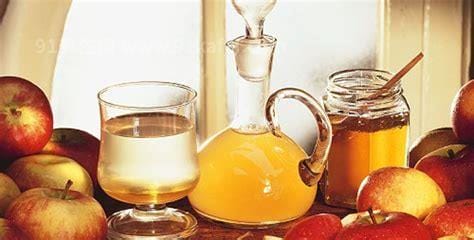 苹果醋的功效与食用方法