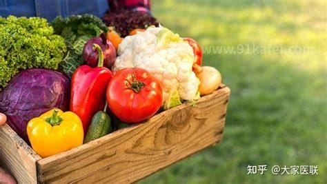 处暑吃什么蔬菜？符合处暑饮食原则的10大蔬菜不要错过！