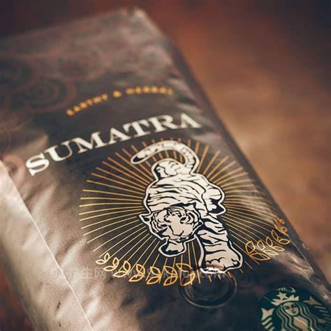 苏门答腊咖啡怎么喝 苏门答腊咖啡特点