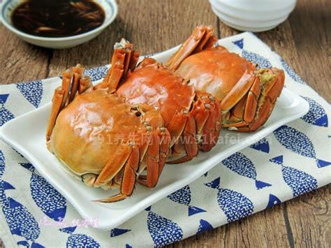 河蟹怎么做好吃 简单好吃的方法教