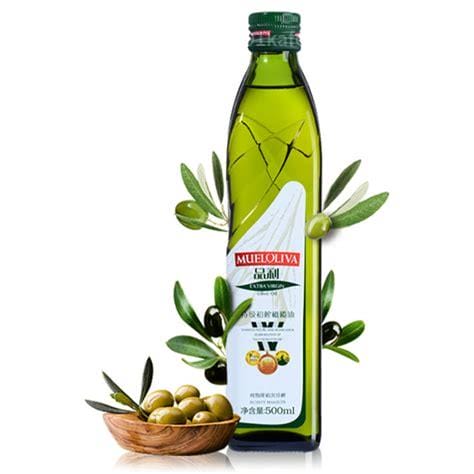 特级初榨橄榄油的食用方法