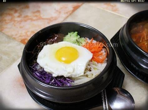 韩国料理如何做 韩国料理做法教程