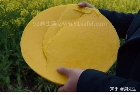 蜂蜡是什么 蜂蜡的功效与作用