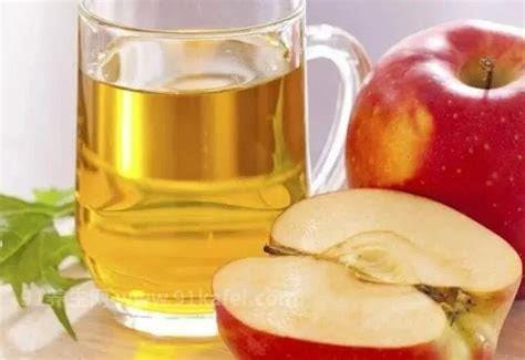 苹果醋怎么喝才正确 苹果醋的喝法