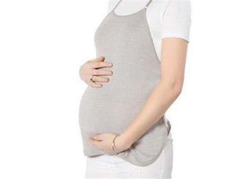孕妇穿的防辐射服怎么洗 防辐射服