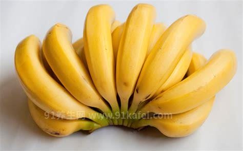 香蕉皮可以减肥吗