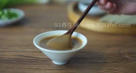 吃芝麻酱会发胖吗 芝麻酱的热量是多少