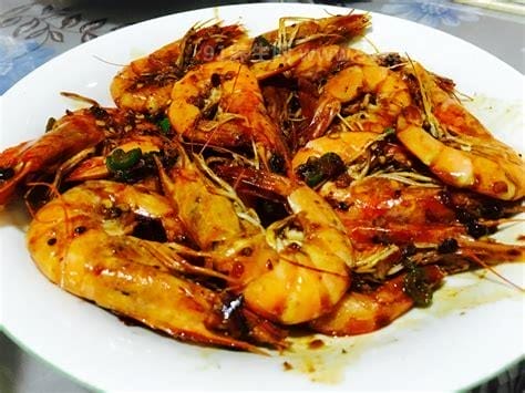 青虾的做法大全 自制青虾味道美