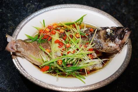 清蒸石斑鱼是什么地方菜