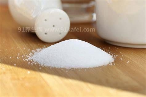 加碘盐好还是无碘盐好 加碘盐和无碘盐的区别
