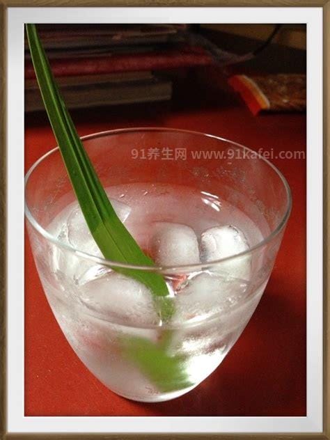 菖蒲酒如何做 菖蒲酒的制作方法