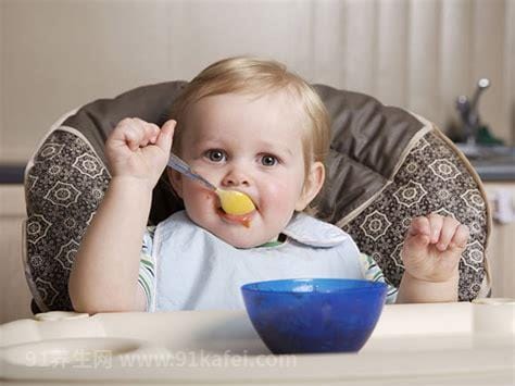 婴幼儿饮食 15种婴幼儿食谱做法大