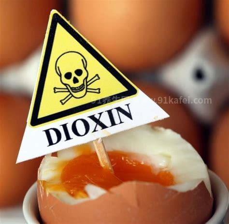 毒鸡蛋 市场上这6种鸡蛋毒素较高
