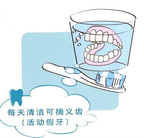 如何进行口腔保健 口腔保健常识