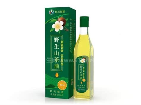 山茶油的功效与作用 吃山茶油有什么好处