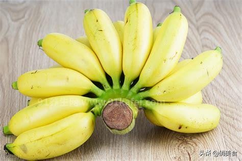 野蕉和香蕉有什么区别